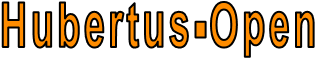 Hubertus-Open