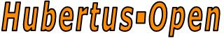 Hubertus-Open